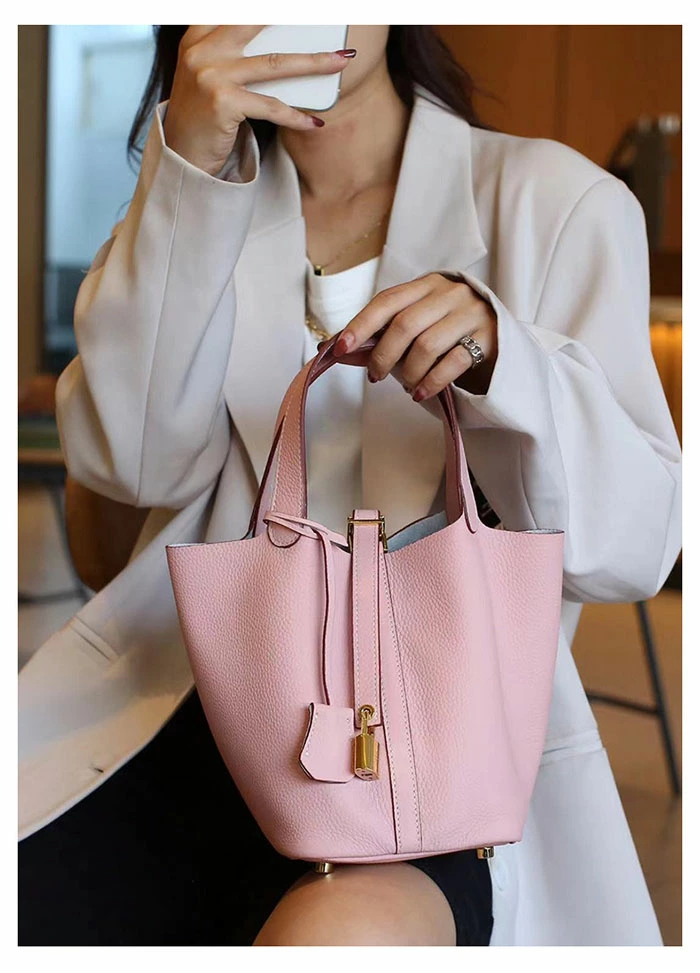 Replica Hermes picotin 18 bag