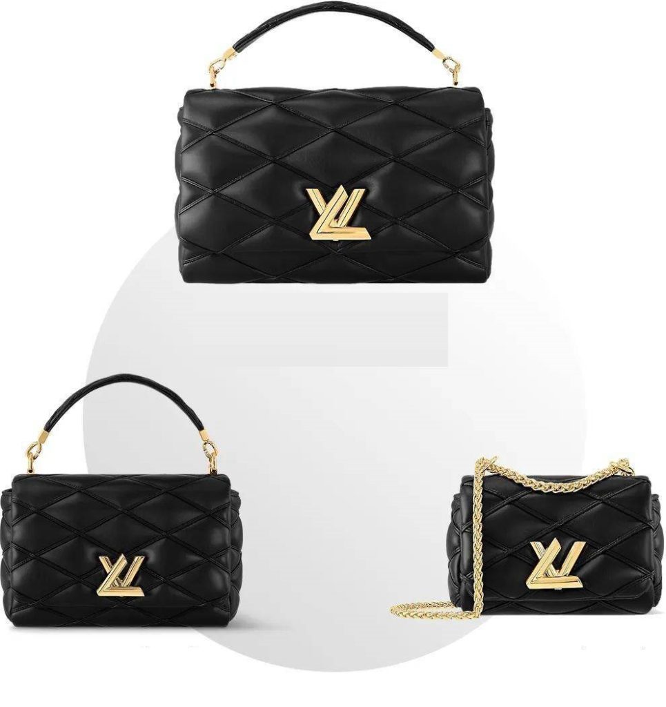 Replica LV Go 14