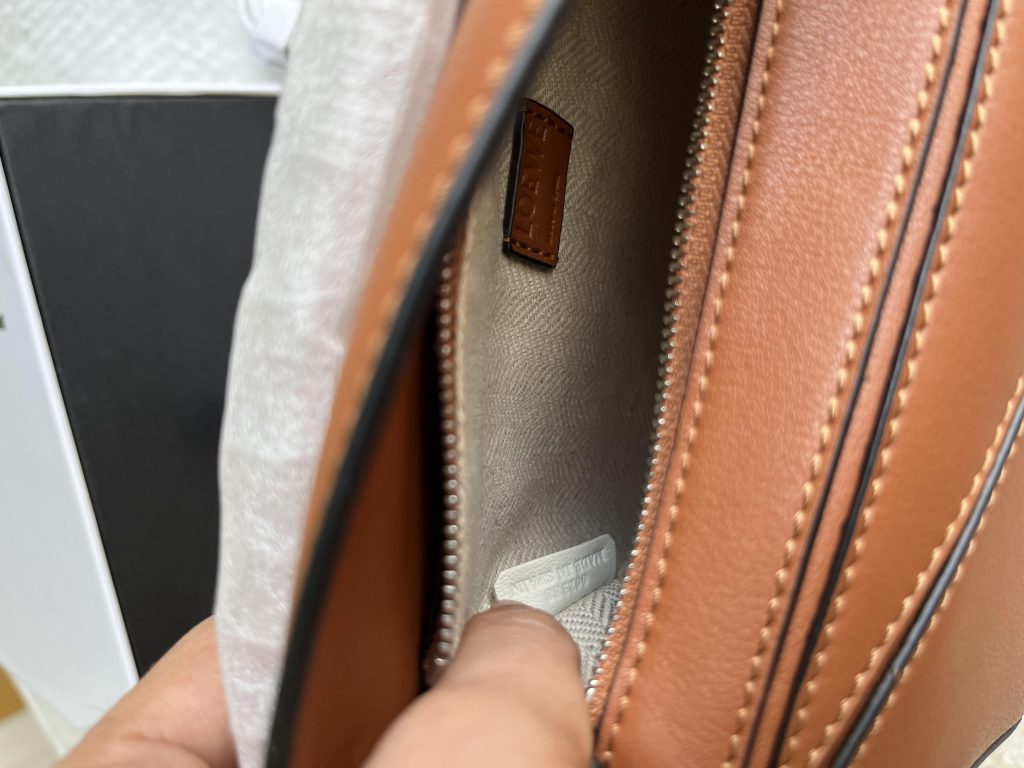 Replica Loewe Mini Puzzle Bag