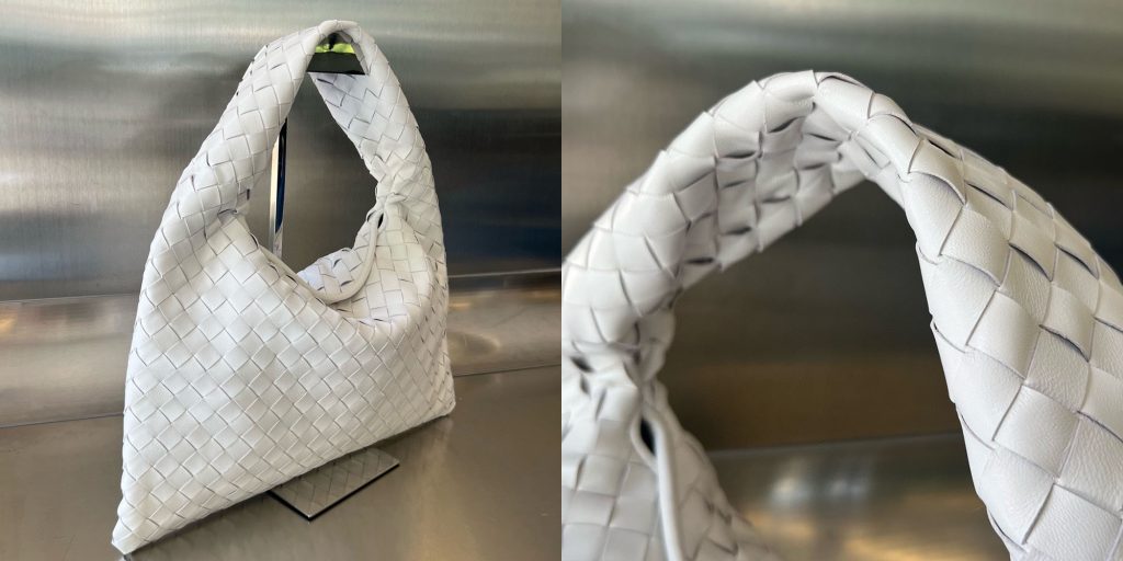Replica BV hop bag