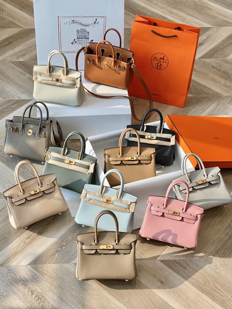 Alneed replica hermes Mini birkin 20