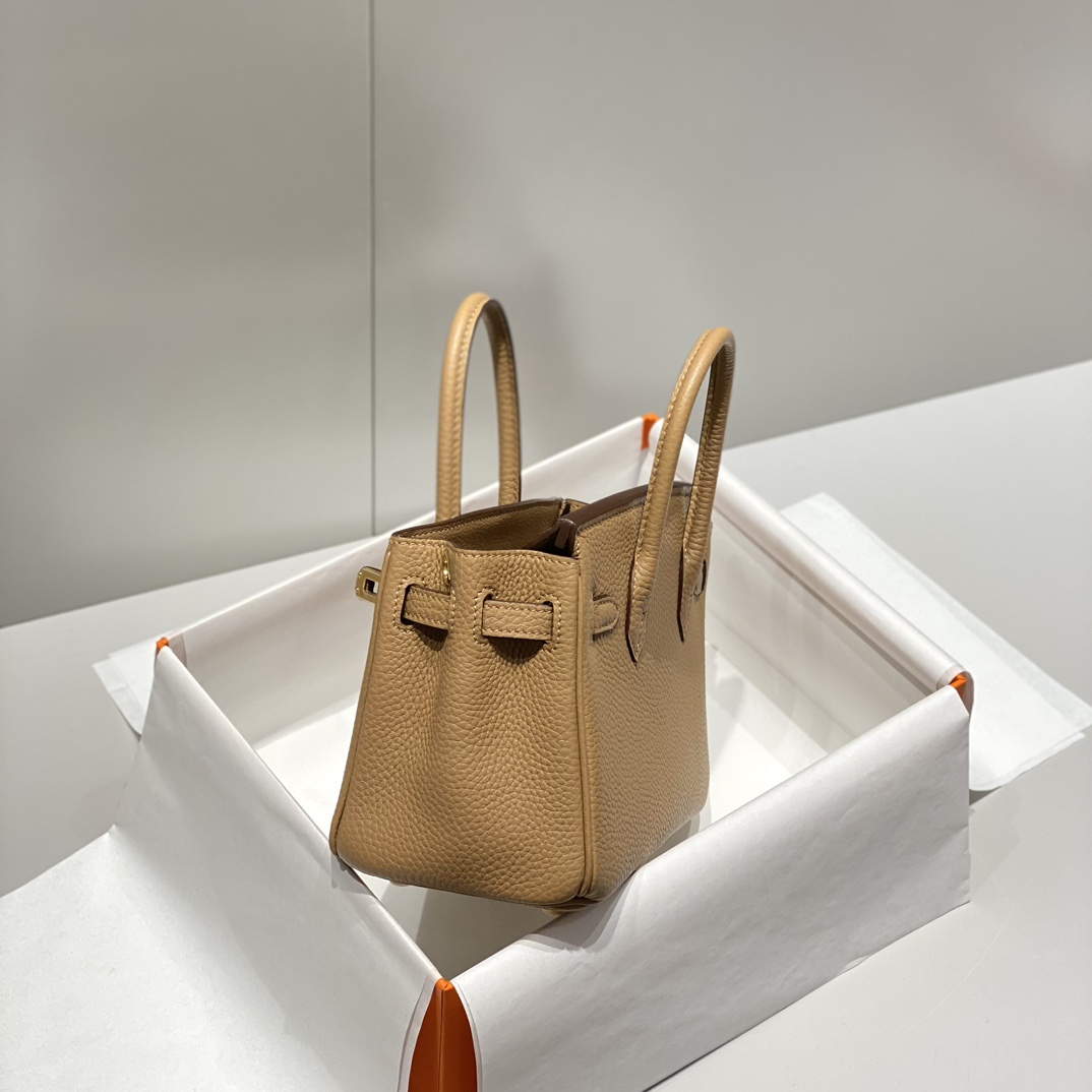 Alneed replica hermes Mini birkin 20
