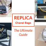 Ultimate Guide to Buy Chanel Replica Bags